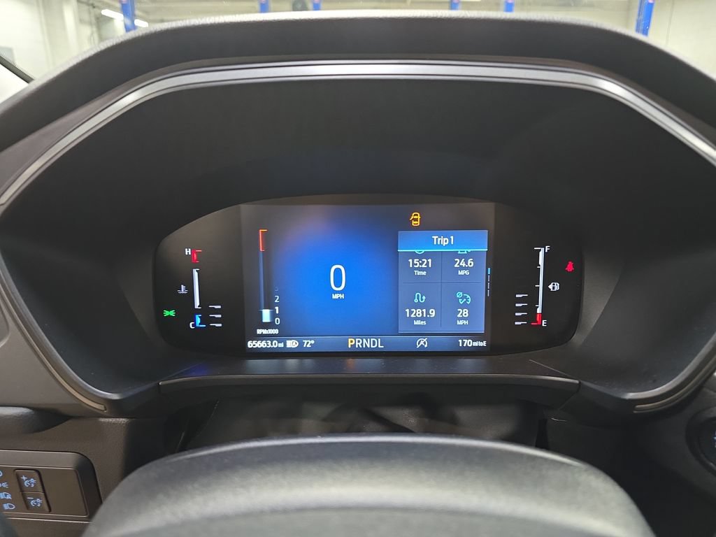 Used 2024 Ford Escape Active AWD/4WD image 20