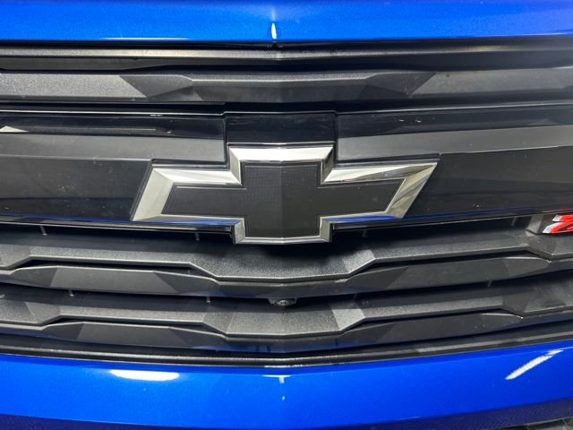 Used 2023 Chevrolet Colorado Z71 w/ Z71 Convenience Package 2 image 15