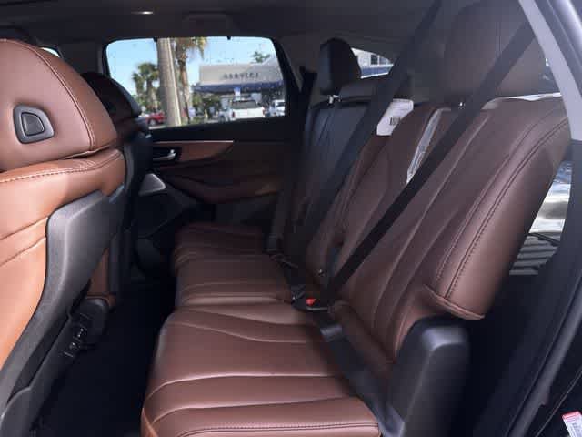 New 2026 Acura MDX w/ Technology Package FWD image 26