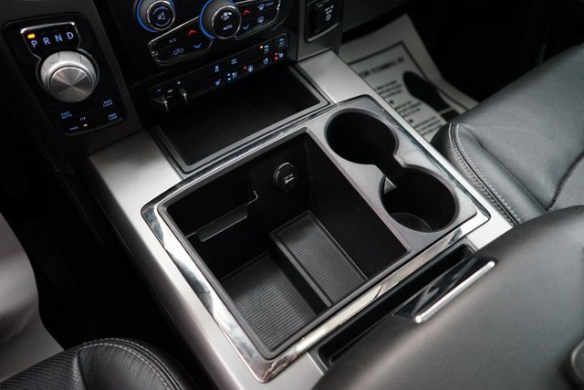 Used 2015 RAM 1500 Sport w/ Sport Premium Group image 37