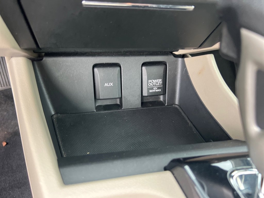 Used 2013 Honda Civic LX image 27