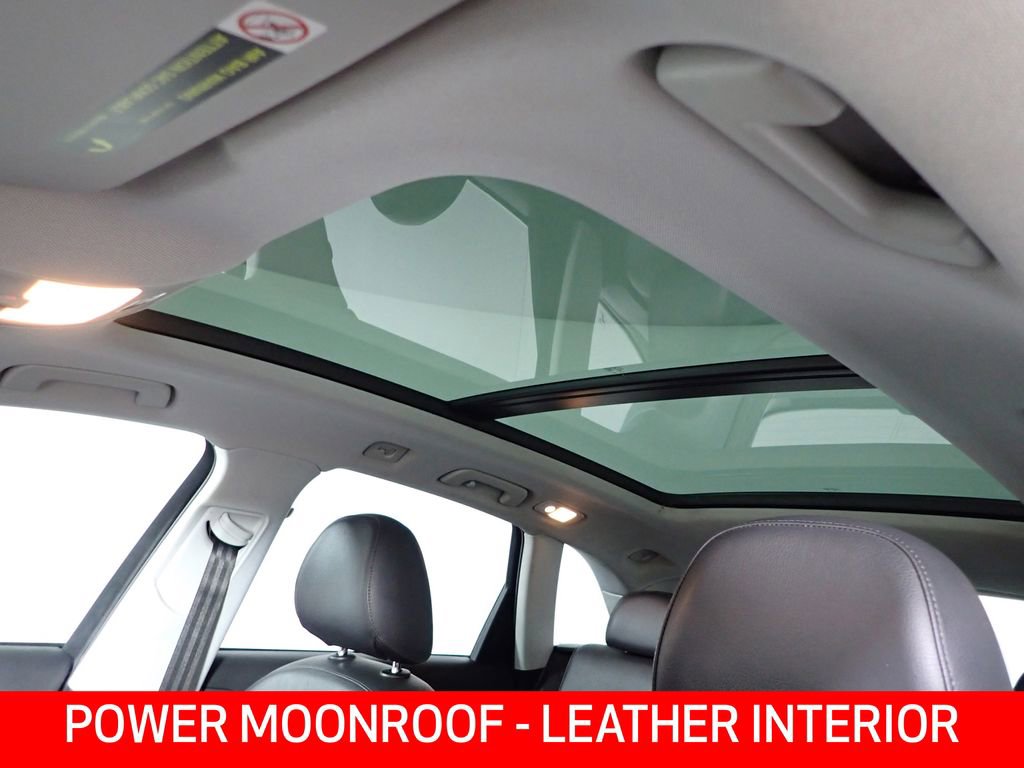 Used 2015 Audi Q5 3.0T Premium Plus w/ Technology Package image 3