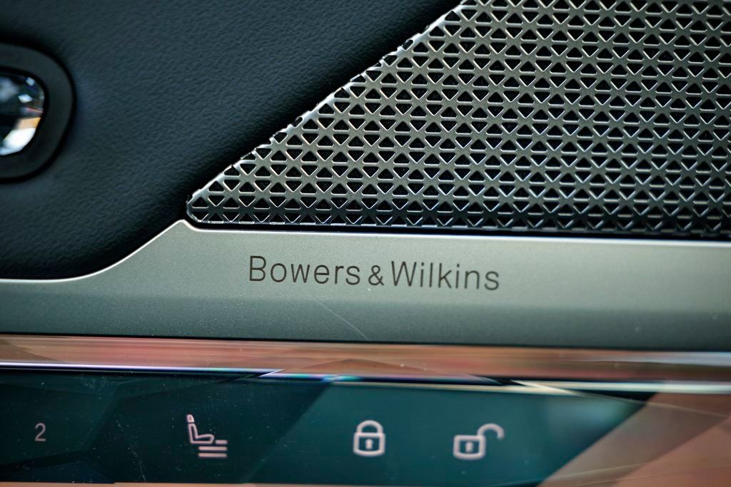 New 2026 BMW 740i w/ Executive Package image 16