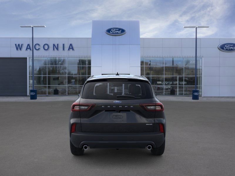 New 2026 Ford Escape ST-Line w/ Tech Pack #1 AWD/4WD image 5