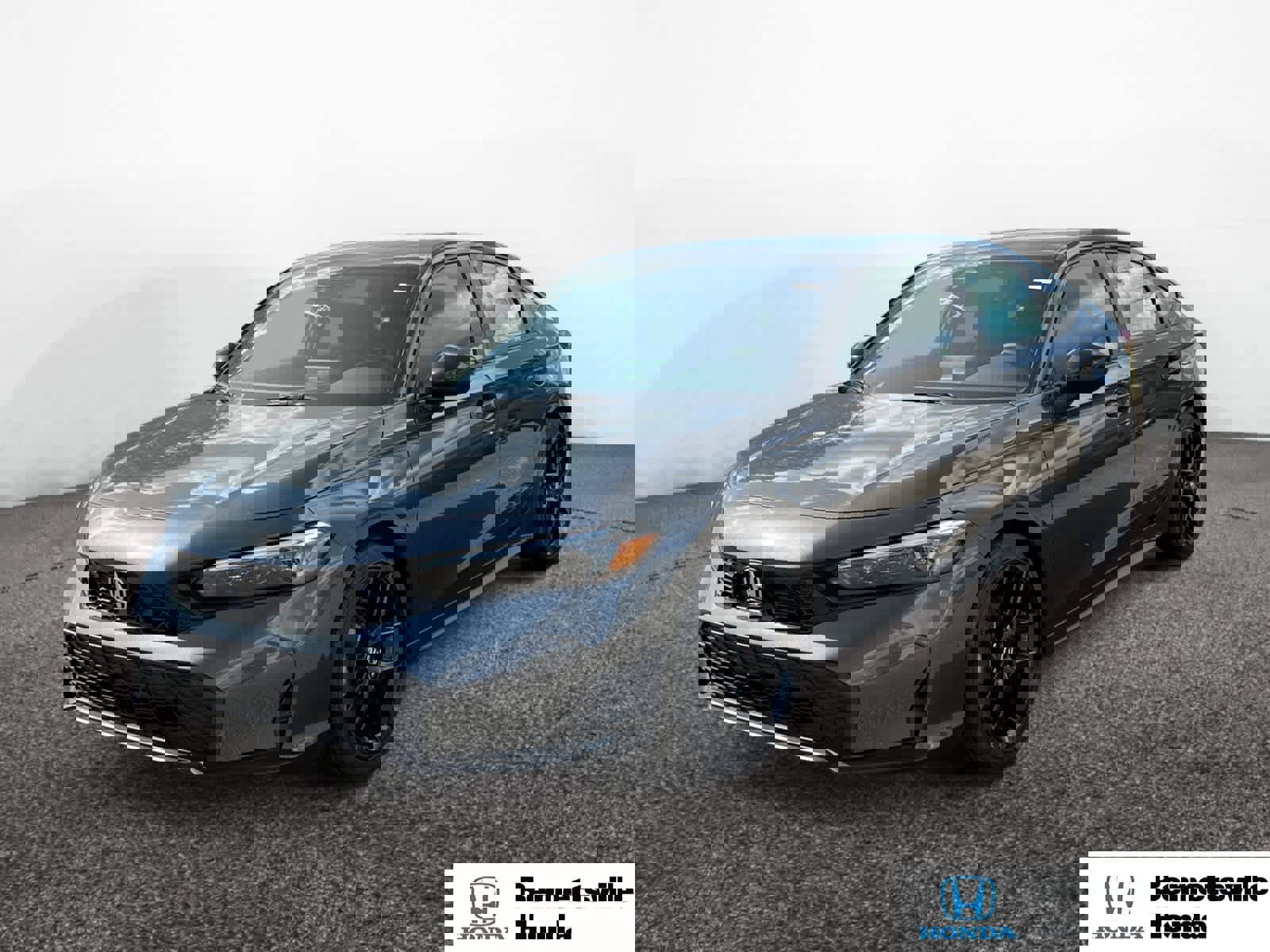 Used 2025 Honda Civic Sport