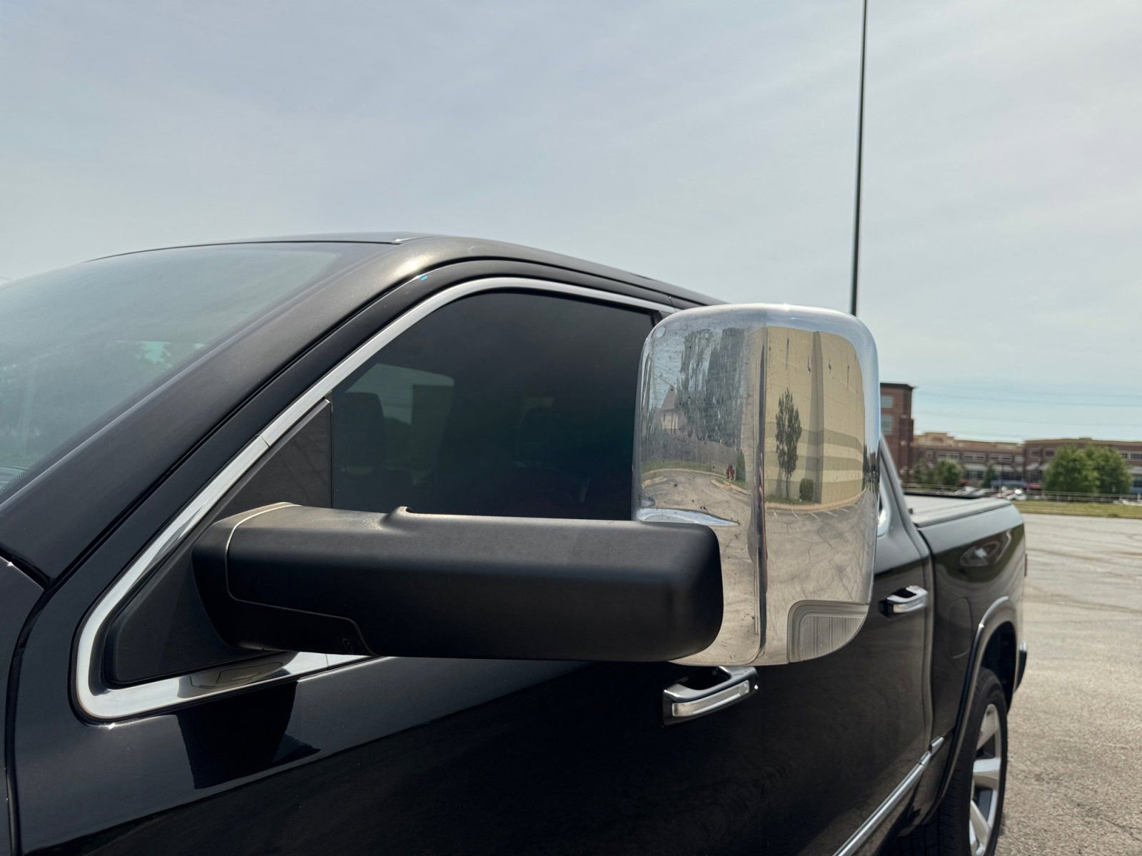 Used 2019 RAM 1500 Limited w/ Advanced Safety Group AWD/4WD image 37