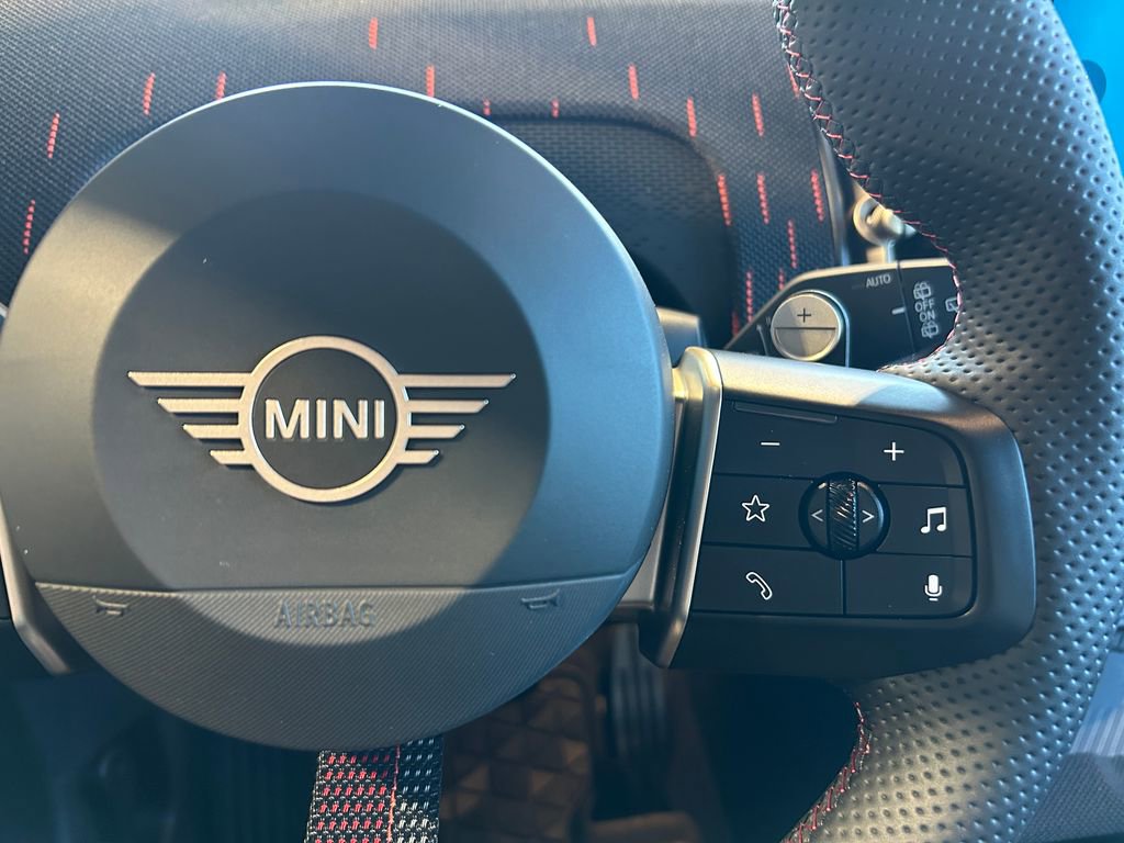 New 2026 MINI Cooper Countryman John Cooper Works image 20