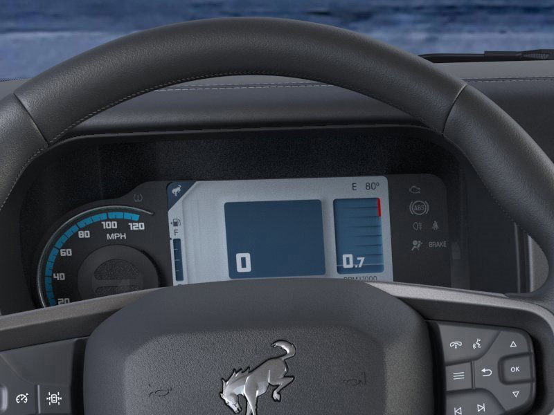 New 2025 Ford Bronco Outer Banks image 13