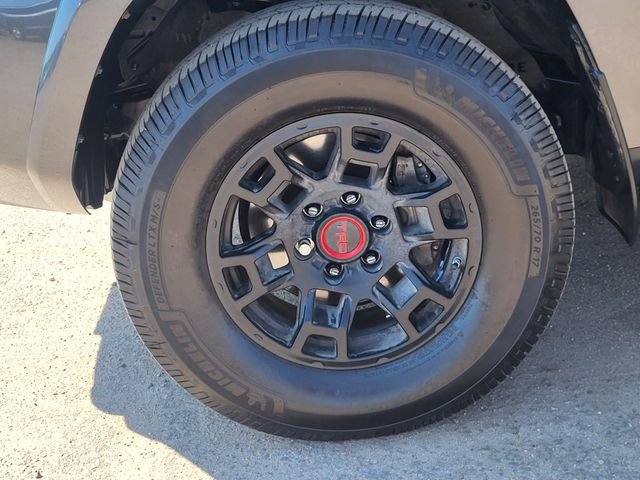 Used 2022 Toyota 4Runner TRD Pro AWD/4WD image 10