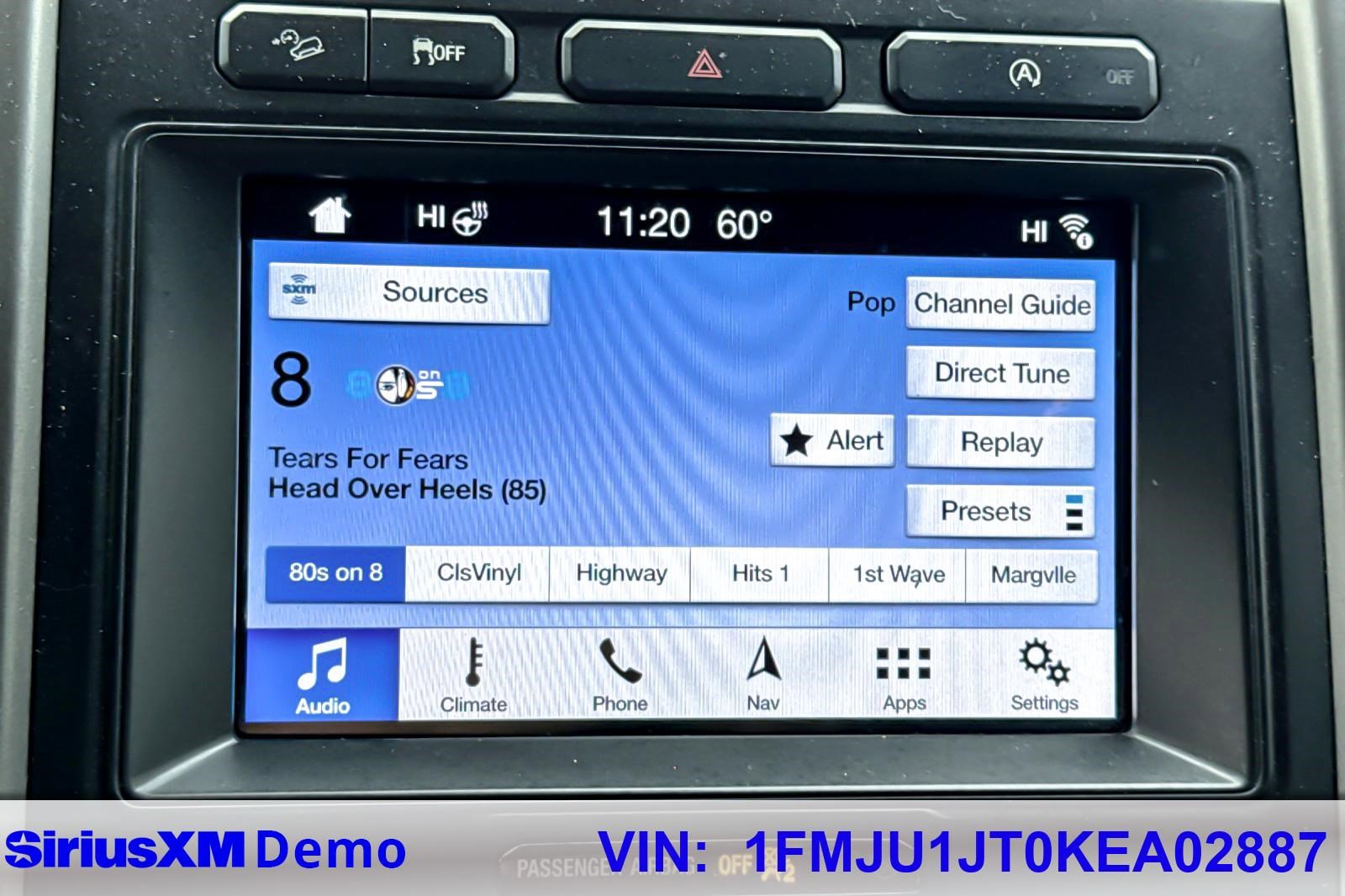 Used 2019 Ford Expedition XLT w/ Equipment Group 202A image 37