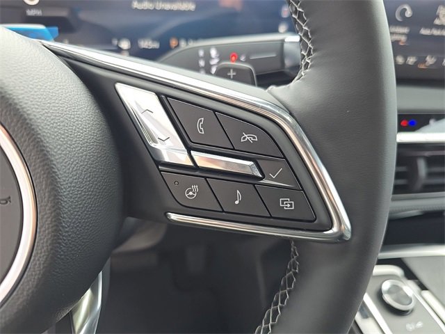 New 2025 Buick Enclave Sport Touring w/ Super Cruise Package image 28