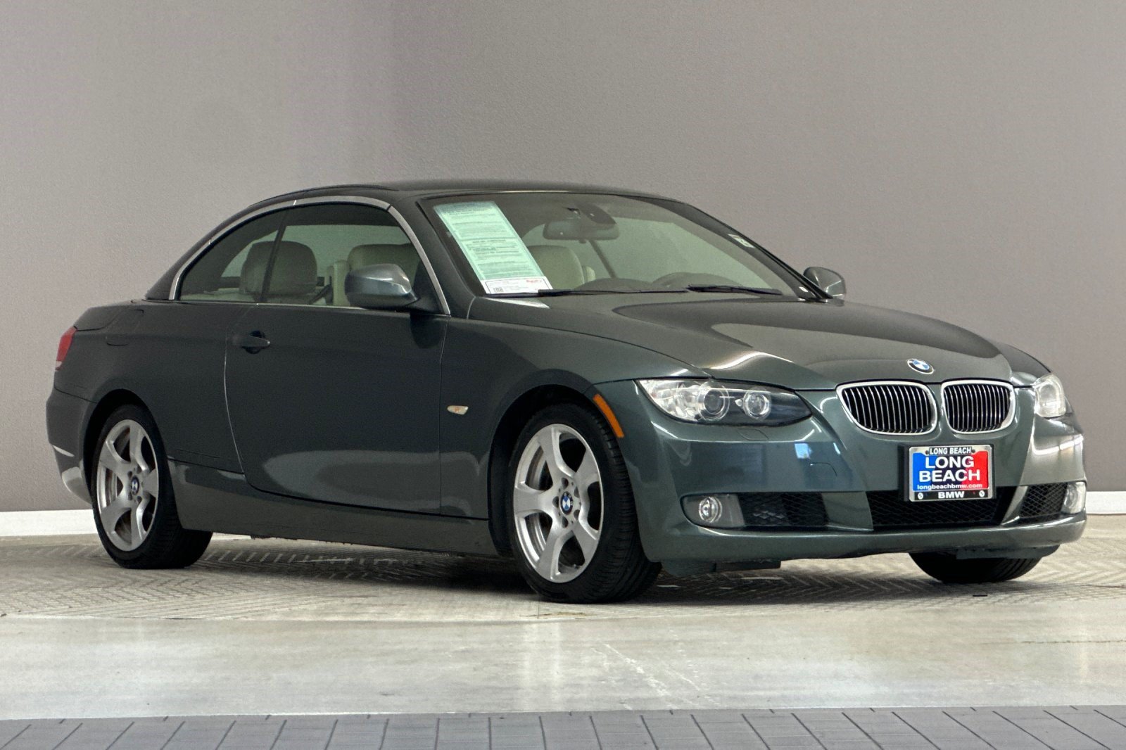 Used 2010 BMW 328i Convertible RWD image 6