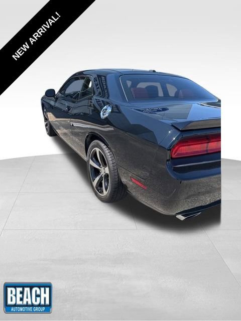 Used 2013 Dodge Challenger R/T RWD video 1