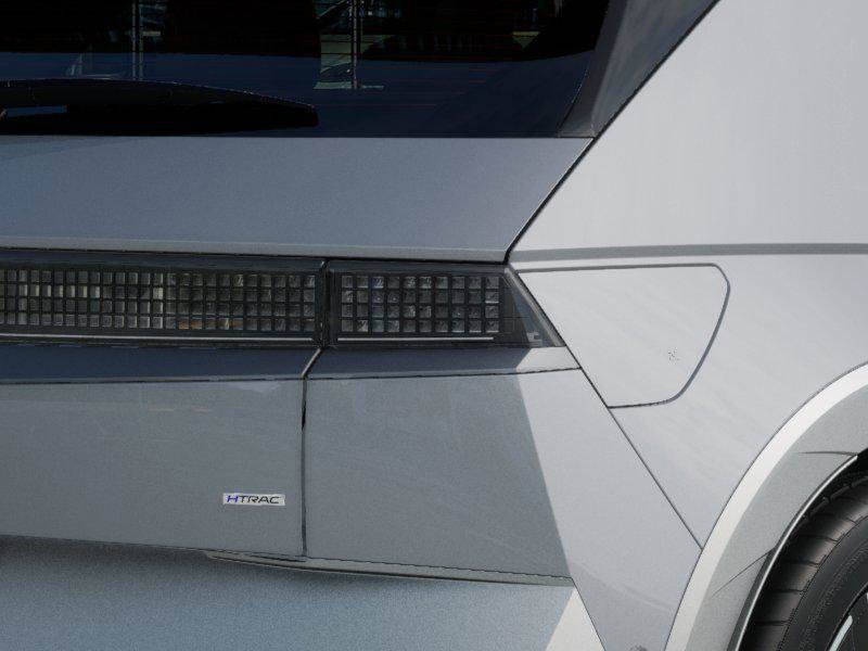 New 2026 Hyundai Ioniq 5 Limited image 10
