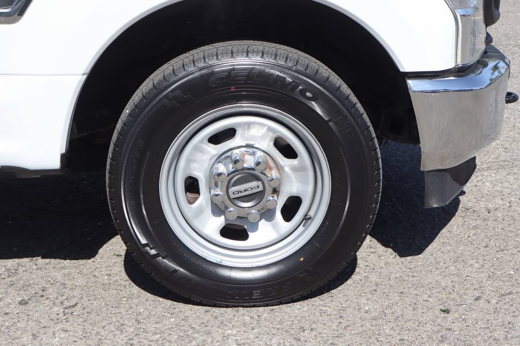 Used 2022 Ford F350 XL w/ Power Equipment Group RWD image 47