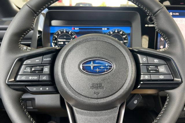 New 2026 Subaru Outback Touring XT AWD/4WD image 21