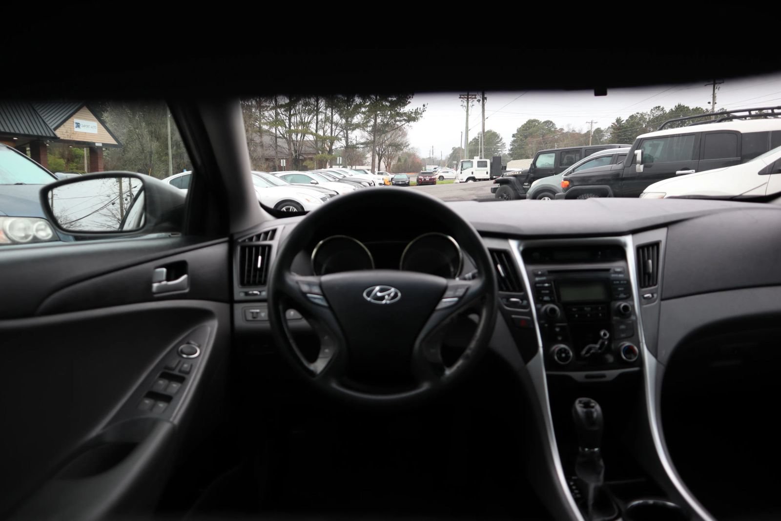 Used 2012 Hyundai Sonata GLS FWD image 20