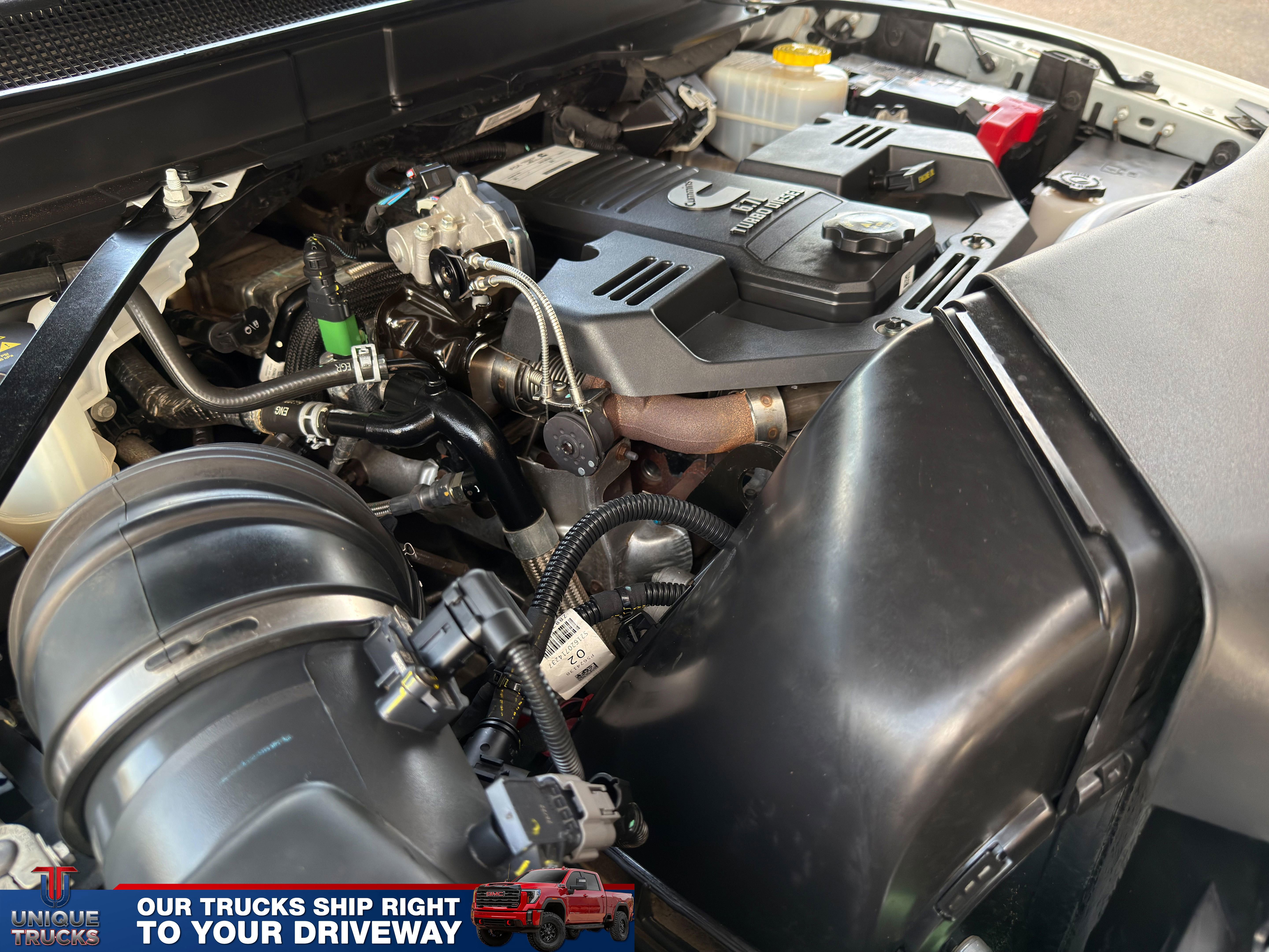 Used 2022 RAM 2500 Lone Star w/ Protection Group image 17