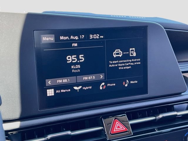 New 2026 Kia Niro LX FWD image 14