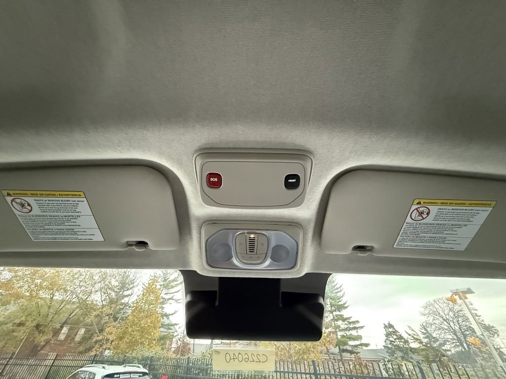 New 2026 RAM ProMaster 1500 w/ Convenience Group FWD image 26
