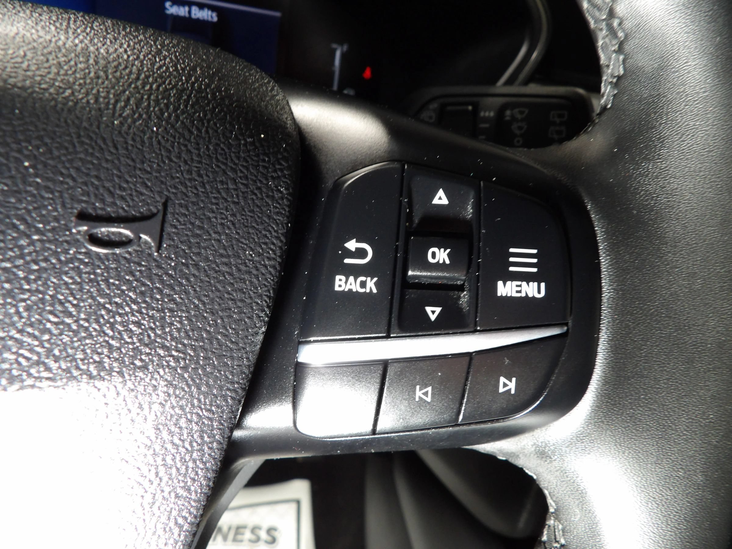 Used 2023 Ford Escape Active FWD image 20