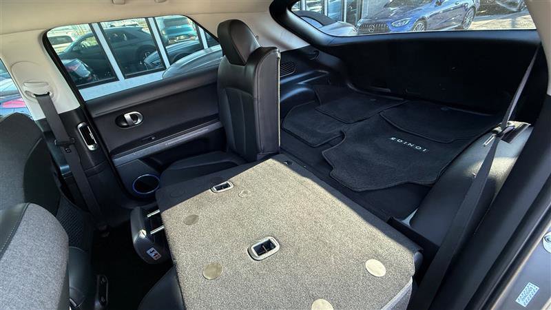 Used 2023 Hyundai Ioniq 5 SEL image 22