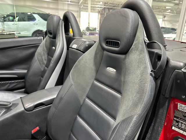 Used 2005 Mercedes-Benz SLK 55 AMG image 65
