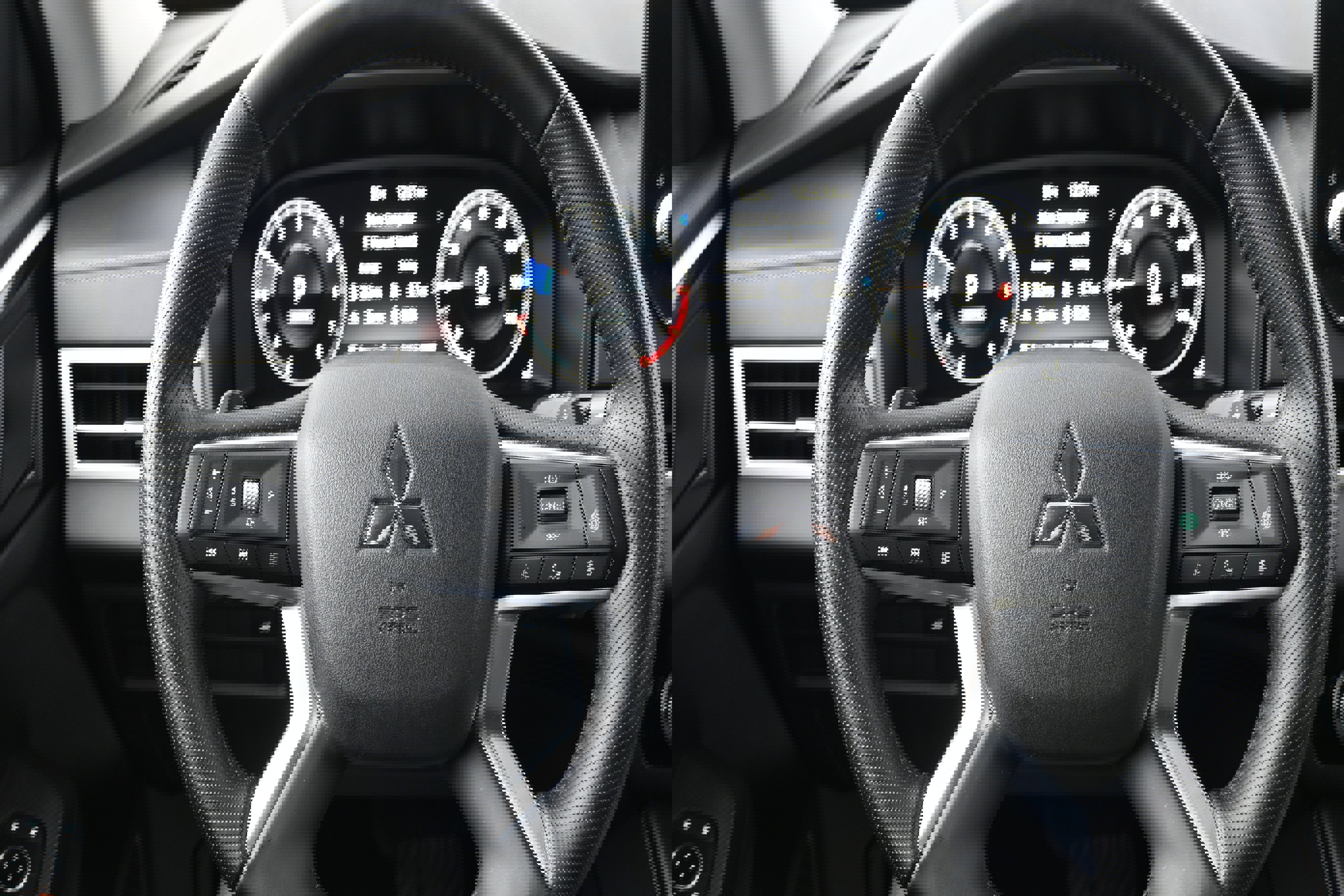 Used 2024 Mitsubishi Outlander SE image 16