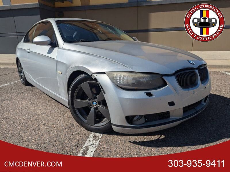 Used 2009 BMW 328i Coupe image 1