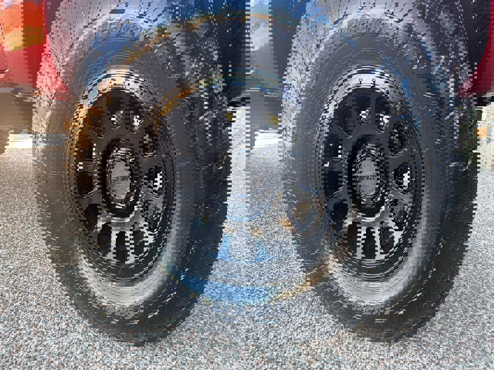 Used 2005 Toyota Tacoma Base V6 image 28