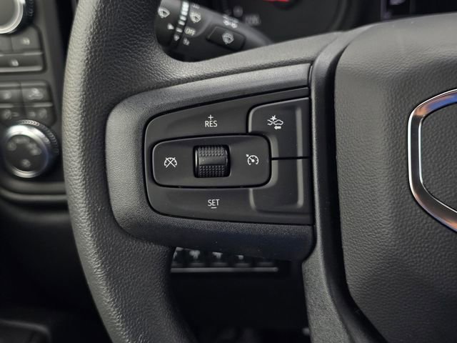 New 2026 GMC Sierra 3500 Pro image 23