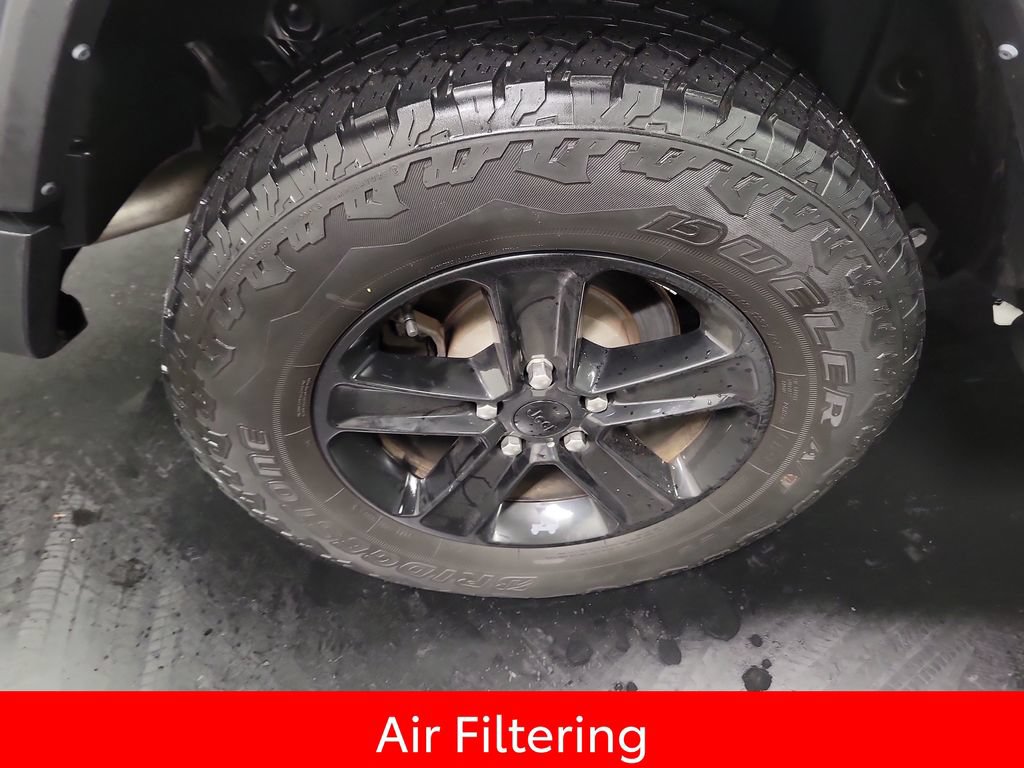 Used 2022 Jeep Wrangler Unlimited Sport AWD/4WD image 11