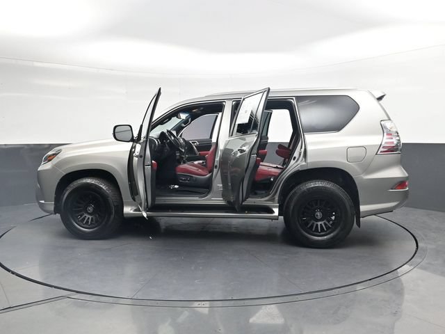 Used 2023 Lexus GX 460 Premium AWD/4WD image 42