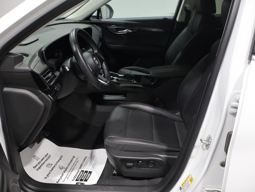 Used 2024 Buick Envision Preferred AWD/4WD image 10
