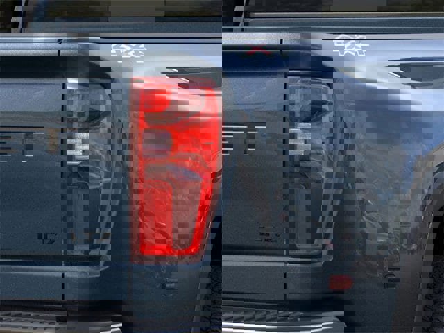 New 2026 Chevrolet Silverado 3500 LTZ w/ LTZ Plus Package image 11