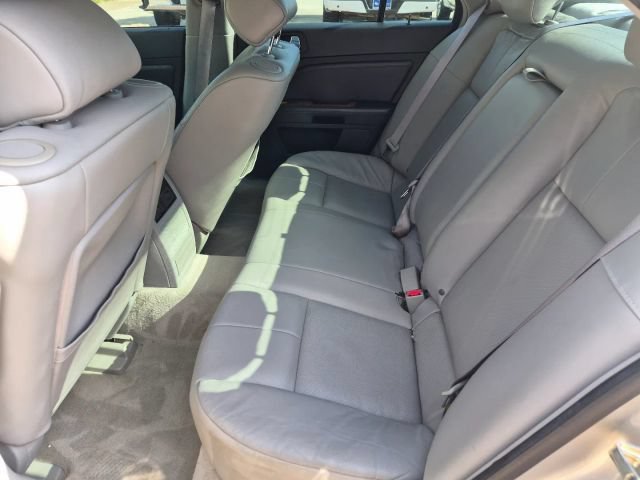 Used 2006 Cadillac STS V8 w/ Preferred Equipment Group RWD image 11