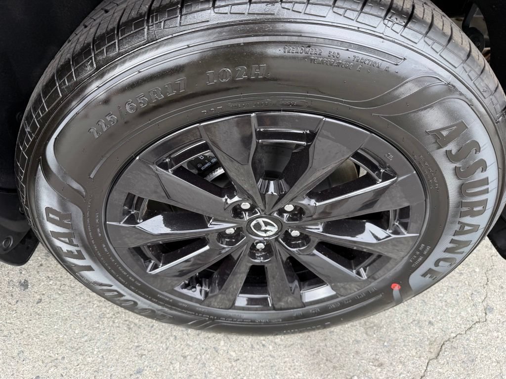 New 2026 MAZDA CX-50 AWD 2.5 Hybrid w/ Premium Pkg image 11