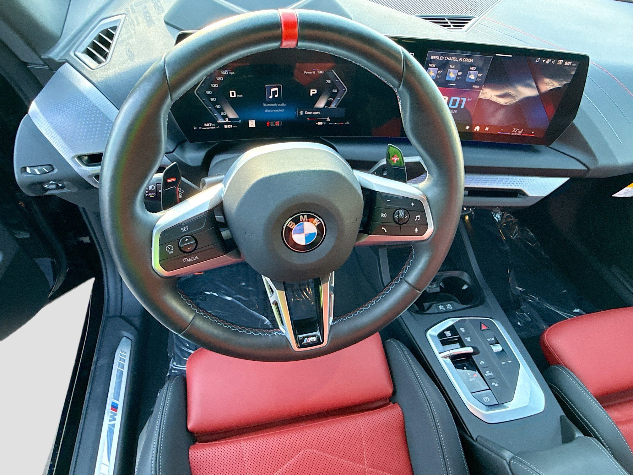 Used 2025 BMW M235i xDrive image 38