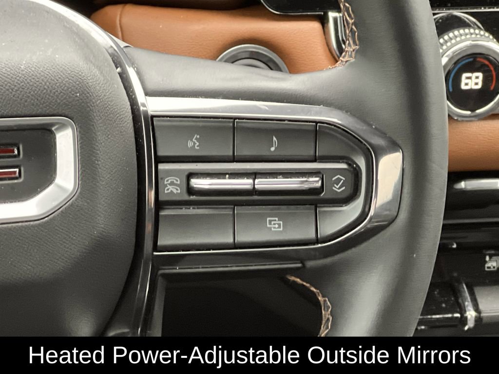 Used 2023 GMC Canyon AT4 image 17