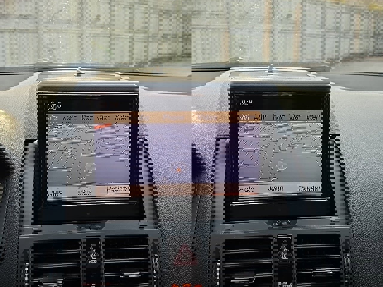 Used 2008 Mercedes-Benz C 300 Sedan image 15