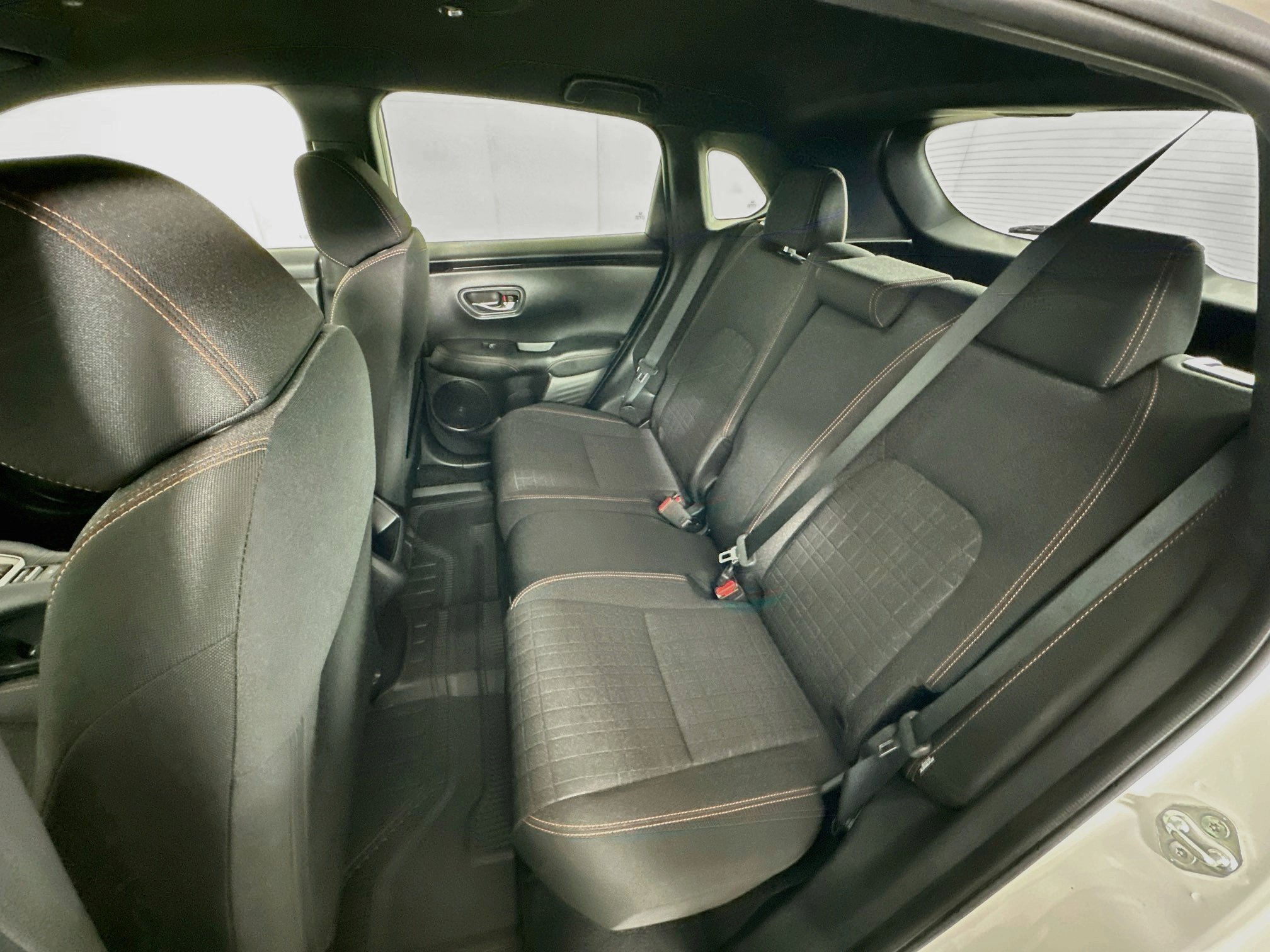 Used 2024 Honda HR-V Sport image 26