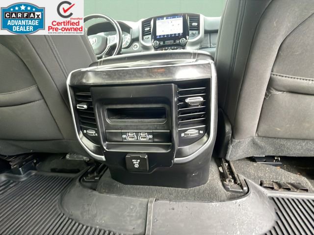 Certified 2022 RAM 1500 Big Horn image 42