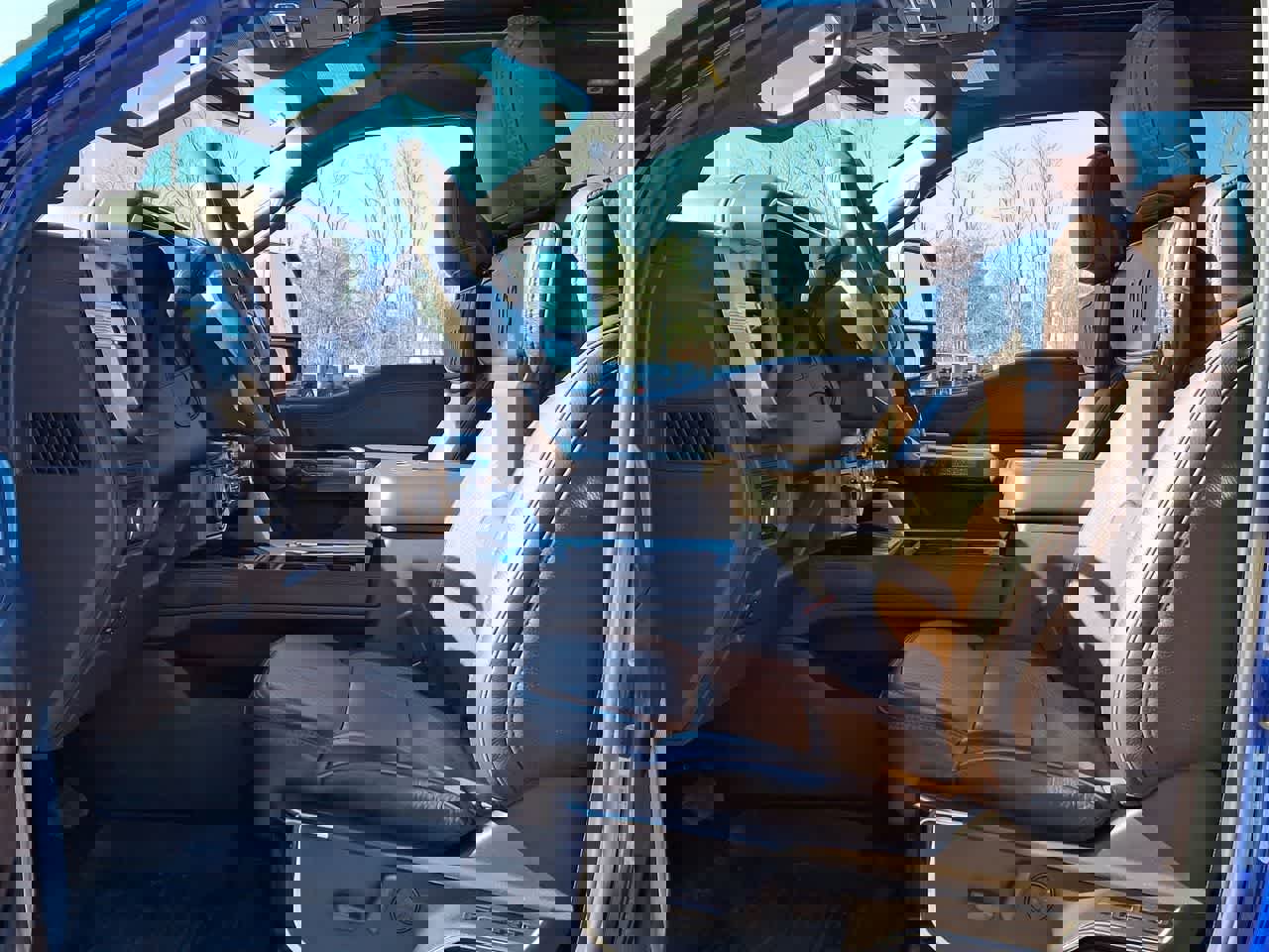 Used 2026 Ford F350 King Ranch w/ Tremor Off-Road Package image 17