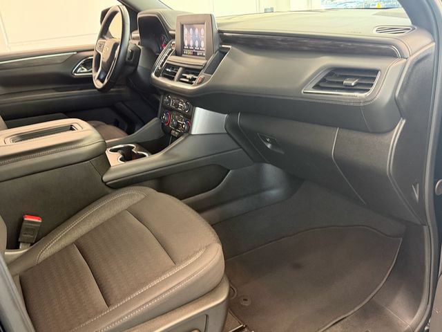 Used 2024 Chevrolet Tahoe LS w/ Driver Alert Package AWD/4WD image 17