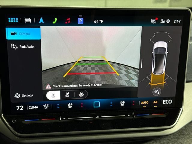 New 2026 Volkswagen ID.4 Pro S AWD/4WD image 29