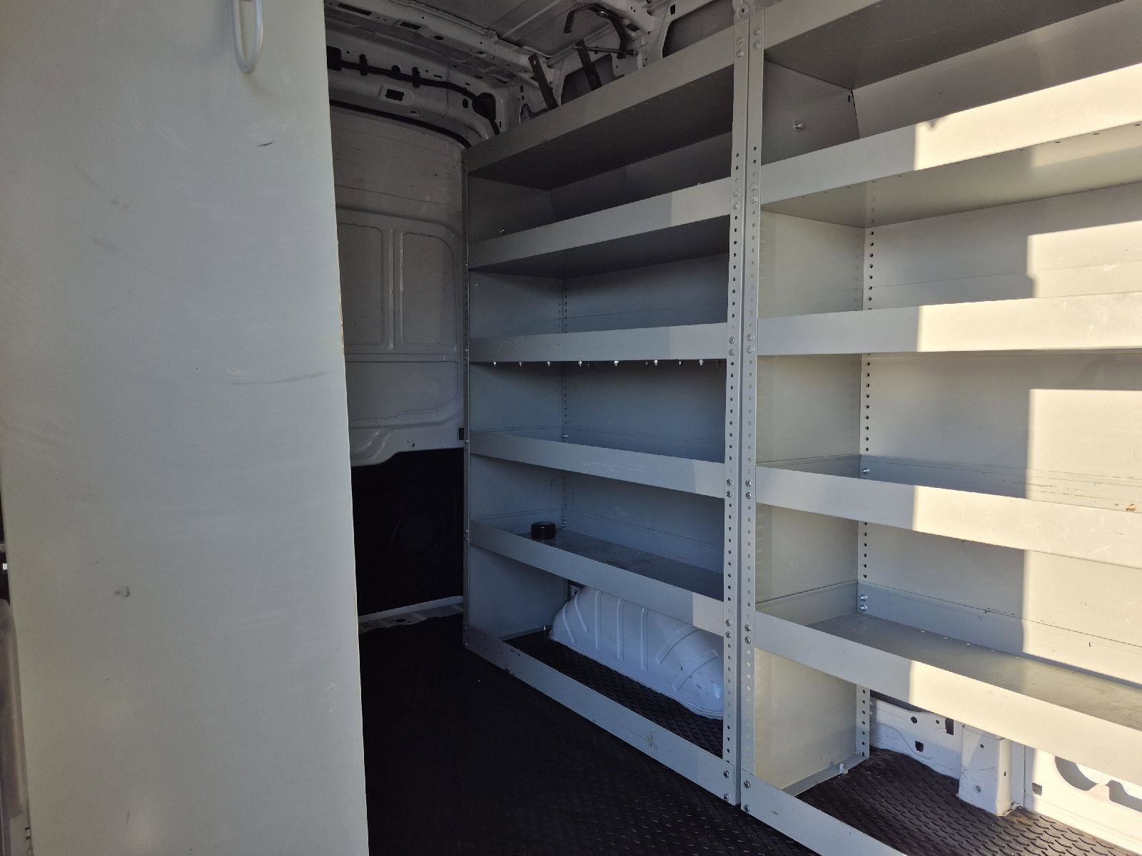 Certified 2023 Ford Transit 250 148 High Roof image 22