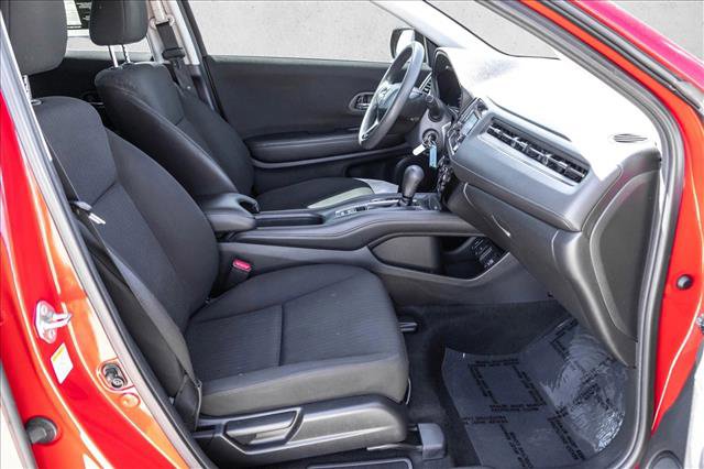 Used 2016 Honda HR-V LX image 24