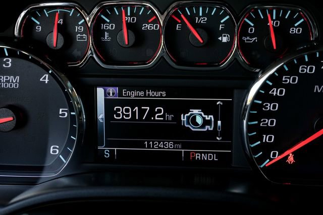 Used 2018 GMC Sierra 1500 SLT AWD/4WD image 45