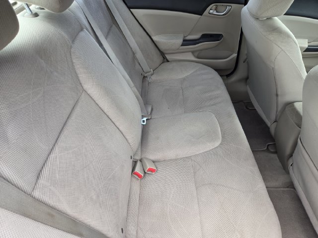 Used 2012 Honda Civic LX image 65