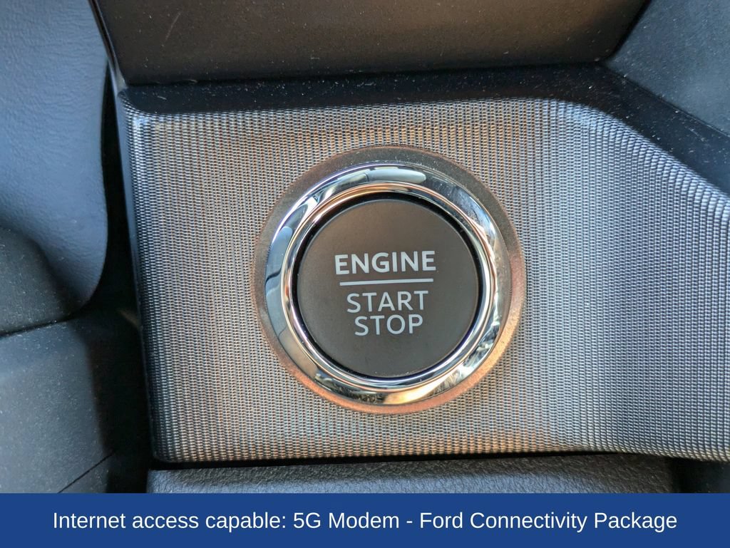 Certified 2026 Ford F450 Platinum w/ FX4 Off-Road Package AWD/4WD image 29